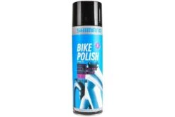Abrillantador Shimano Bike Polish