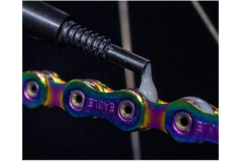 Aceite De Cadena Muc-Off Clima Seco Bio 3 Aceite De Cadena Muc-Off Clima Seco Bio - Imagen 3