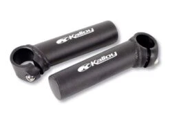 Acoples Kalloy Oversize 28.6mm Negro