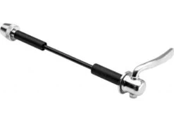 Adaptador Eje Pasante Elite