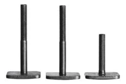 Adaptador Thule T-Track M6