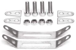 Adaptador Tubus Para Portabultos -Topeak Ventas adaptador tubus para portabultos 1