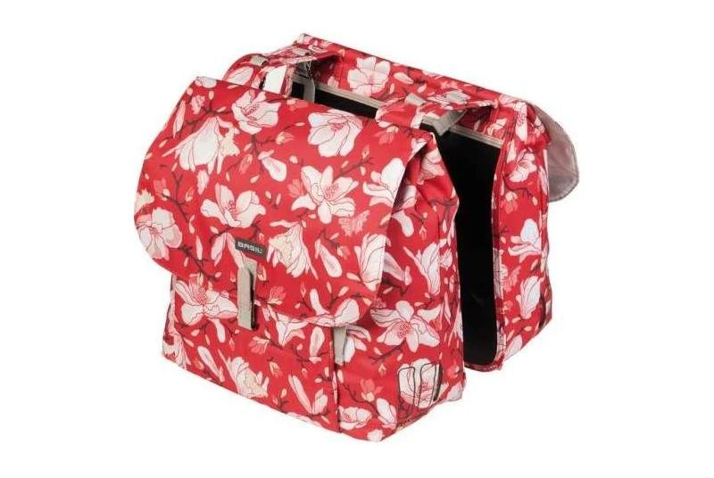 Alforja Basil Magnolia 1 Alforja Basil Magnolia