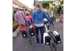 Alforja Ortlieb Back Roller City -Topeak Ventas alforja ortlieb back roller city 4