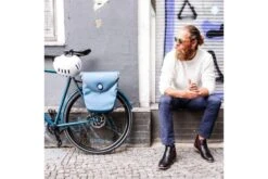 Alforja Ortlieb Velo-Shopper -Topeak Ventas alforja ortlieb velo shopper 3