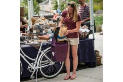 Alforja Ortlieb Velo-Shopper -Topeak Ventas alforja ortlieb velo shopper 4