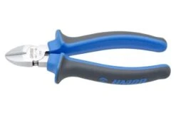 Alicate Unior De Corte Diagonal