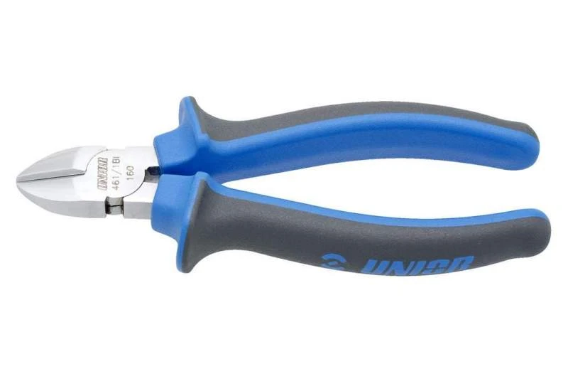 Alicate Unior De Corte Diagonal 1 Alicate Unior De Corte Diagonal