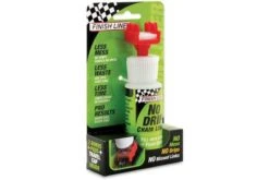 Aplicador De Lubricante Cadena Finish Line No Drip -Topeak Ventas aplicador de lubricante cadena finish line no drip 2