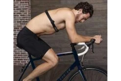 Banda De Frecuencia Cardíaca Garmin HRM-Dual™ -Topeak Ventas banda de frecuencia card aca garmin hrm dual 1 2