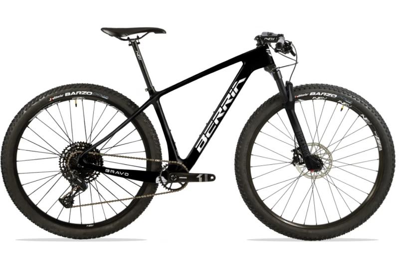 Bicicleta Berria Bravo Sport 2022 1 Bicicleta Berria Bravo Sport 2022