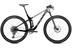 Bicicleta Berria Mako DC Sport 2023
