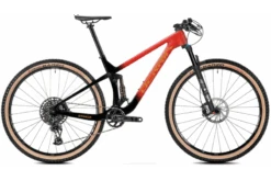 Bicicleta Berria Mako Sport 2022