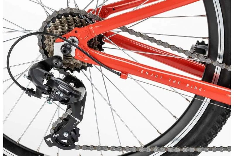 Bicicleta Conor 340 24" 2023 2 Bicicleta Conor 340 24" 2023 - Imagen 2