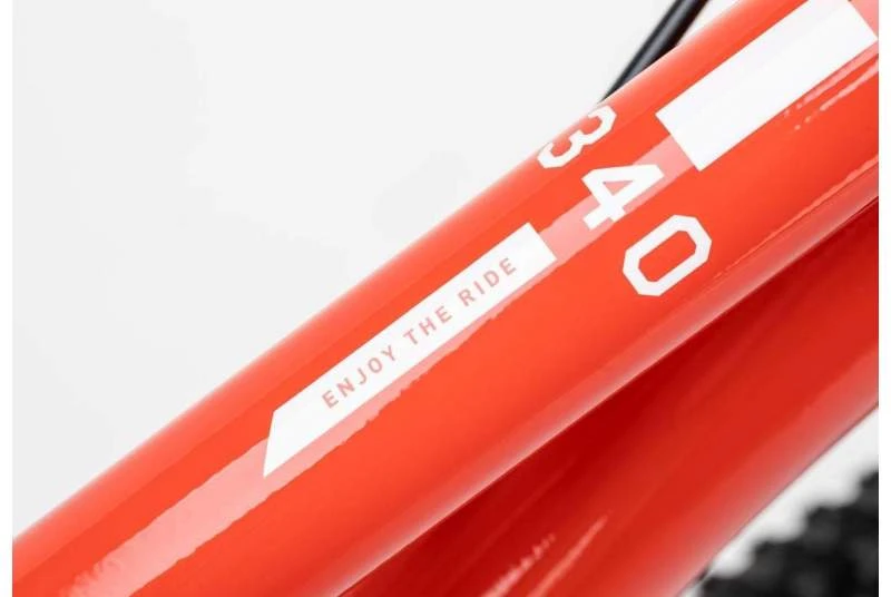 Bicicleta Conor 340 24" 2023 3 Bicicleta Conor 340 24" 2023 - Imagen 3