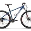 Bicicleta Conor 7200 2022