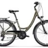 Bicicleta Conor Malibu Mixta 2022