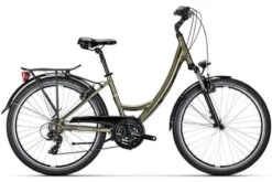 Bicicleta Conor Malibu Mixta 2022