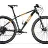 Bicicleta Conor WRC COMP SX 29" 2022