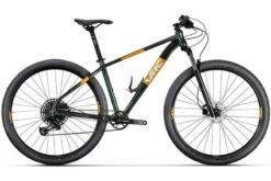 Bicicleta Conor WRC COMP SX 29" 2022