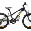 Bicicleta Conor WRC Invader X 20" 2022