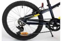 Bicicleta Conor WRC Invader X 20" 2022 -Topeak Ventas bicicleta conor wrc invader x 20 2022 2