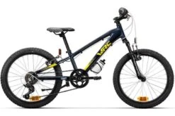 Bicicleta Conor WRC Invader X 20" 2022