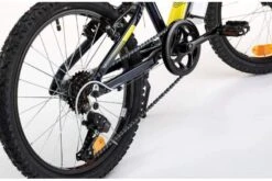 Bicicleta Conor WRC Invader X 20" 2022 -Topeak Ventas bicicleta conor wrc invader x 20 2022 4