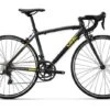 Bicicleta Conor WRC Spate 26 2021