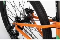 Bicicleta Conor WRC Team Disco 24" -Topeak Ventas bicicleta conor wrc team disco 24 1 3