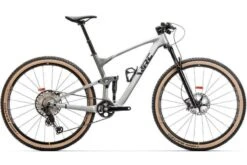 Bicicleta Conor WRC Thunder XT 29"