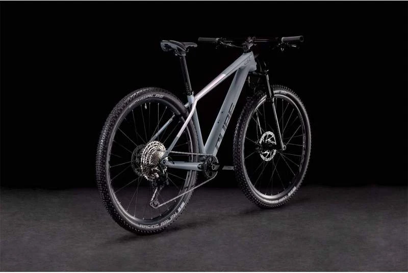 Bicicleta Cube Access WS C:62 Pro 2022 3 Bicicleta Cube Access WS C:62 Pro 2022 - Imagen 3