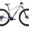 Bicicleta Cube Access WS EAZ 2022