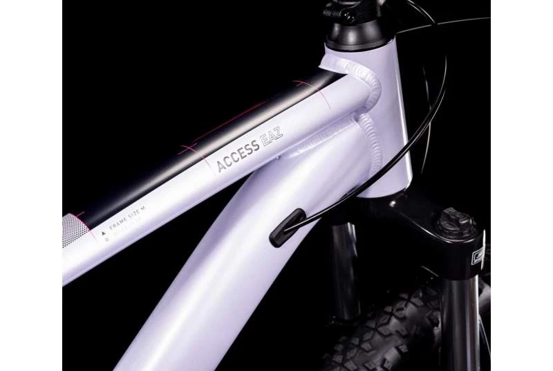 Bicicleta Cube Access WS EAZ 2022 3 Bicicleta Cube Access WS EAZ 2022 - Imagen 3