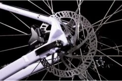 Bicicleta Cube Access WS EAZ 2022 8 Bicicleta Cube Access WS EAZ 2022 -Topeak Ventas bicicleta cube access ws eaz 2022 3