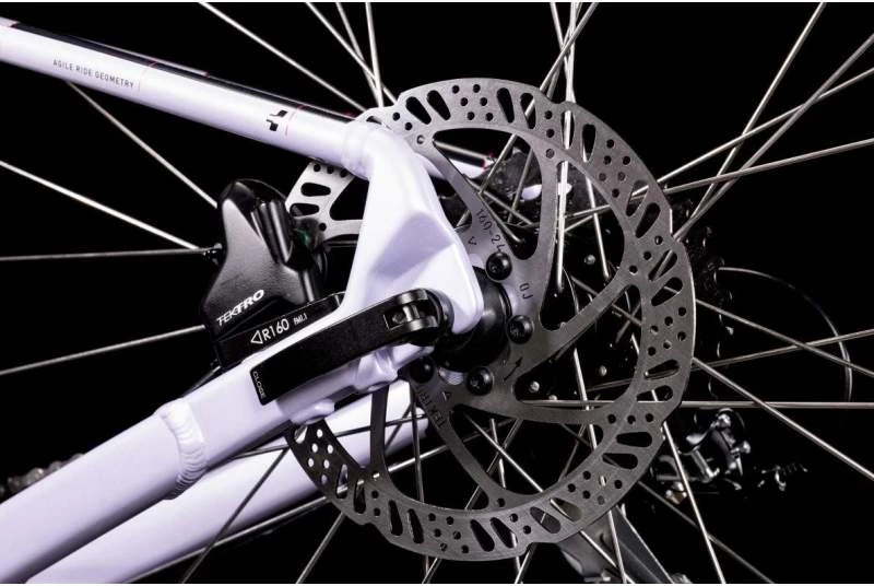 Bicicleta Cube Access WS EAZ 2022 4 Bicicleta Cube Access WS EAZ 2022 - Imagen 4