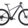 Bicicleta Cube Access WS EXC 2022