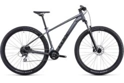 Bicicleta Cube Access WS EXC 2022