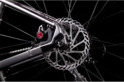 Bicicleta Cube Access WS EXC 2022 -Topeak Ventas bicicleta cube access ws exc 2022 3