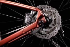 Bicicleta Cube Access WS Pro 2022 6 Bicicleta Cube Access WS Pro 2022 -Topeak Ventas bicicleta cube access ws pro 2022 2