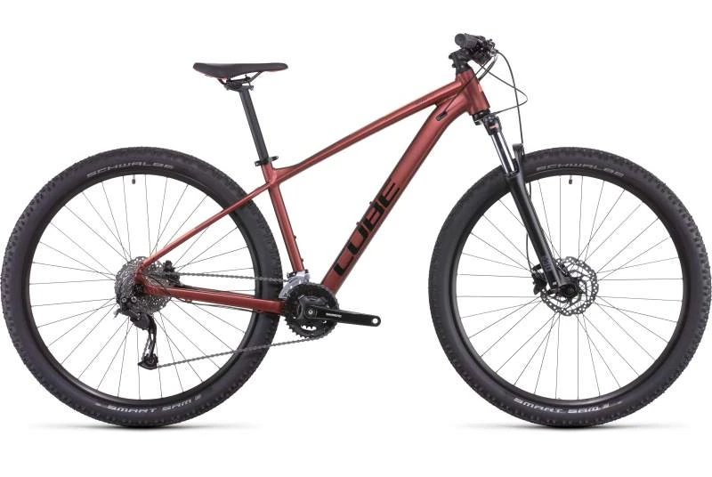 Bicicleta Cube Access WS Pro 2022 1 Bicicleta Cube Access WS Pro 2022