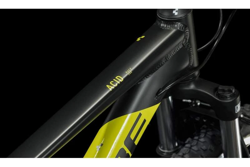 Bicicleta Cube Acid 260 2022 2 Bicicleta Cube Acid 260 2022 - Imagen 2