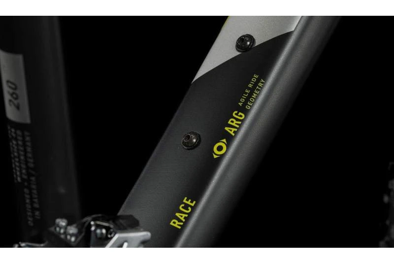 Bicicleta Cube Acid 260 2022 3 Bicicleta Cube Acid 260 2022 - Imagen 3