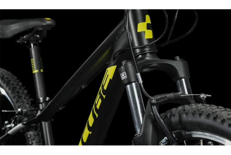 Bicicleta Cube Acid 260 2022 5 Bicicleta Cube Acid 260 2022 - Imagen 5