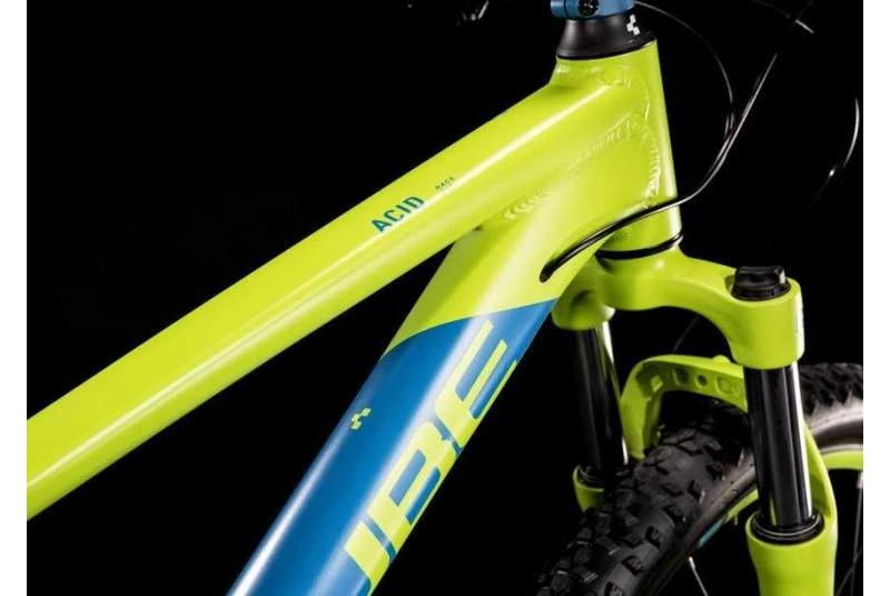 Bicicleta Cube Acid 260 Disc 2022 4 Bicicleta Cube Acid 260 Disc 2022 - Imagen 4