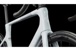 Bicicleta Cube Agree C:62 Pro 2023 -Topeak Ventas bicicleta cube agree c 62 pro 2023 1