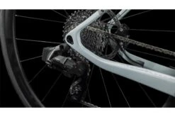 Bicicleta Cube Agree C:62 Pro 2023 -Topeak Ventas bicicleta cube agree c 62 pro 2023 2