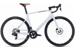 Bicicleta Cube Agree C:62 Pro 2023