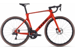 Bicicleta Cube Agree C:62 Race 2023