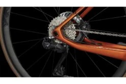 Bicicleta Cube Agree C:62 Race 2023 -Topeak Ventas bicicleta cube agree c 62 race 2023 3